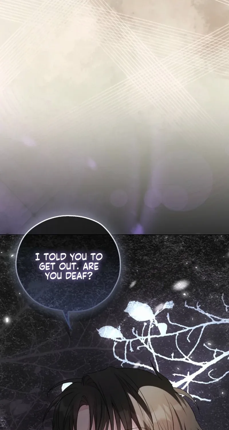 The Oracle of the Villainous Baby Chapter 33 page 46