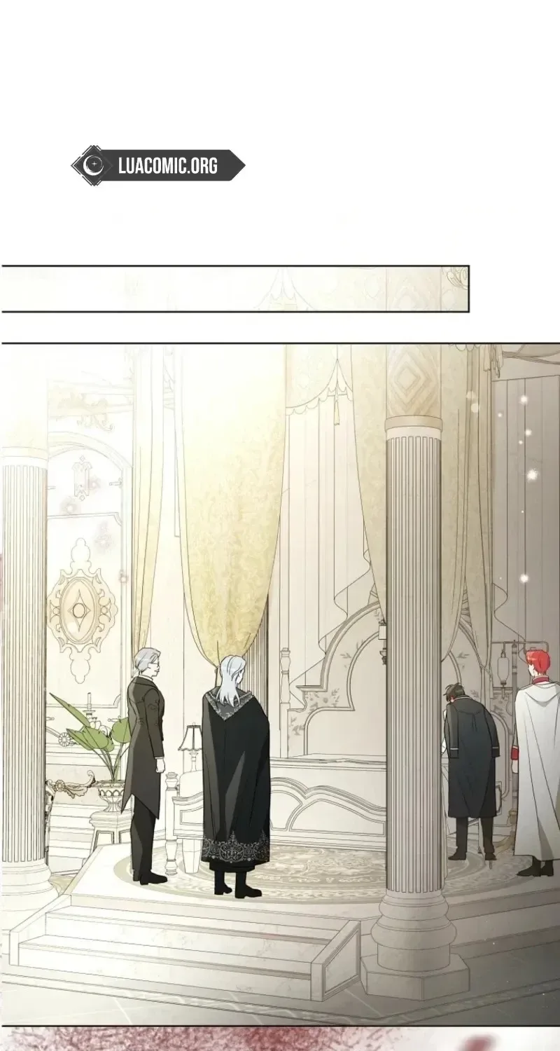 The Oracle of the Villainous Baby Chapter 33 page 60