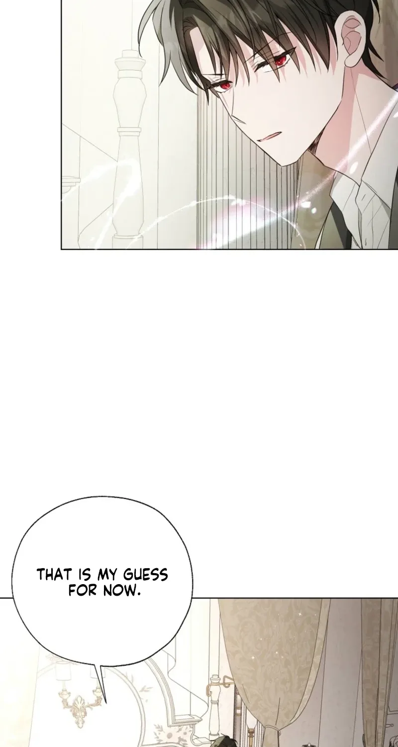 The Oracle of the Villainous Baby Chapter 33 page 65