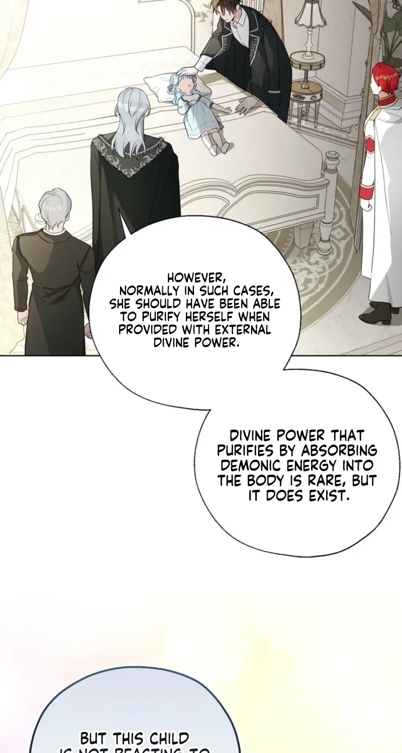 The Oracle of the Villainous Baby Chapter 33 page 66