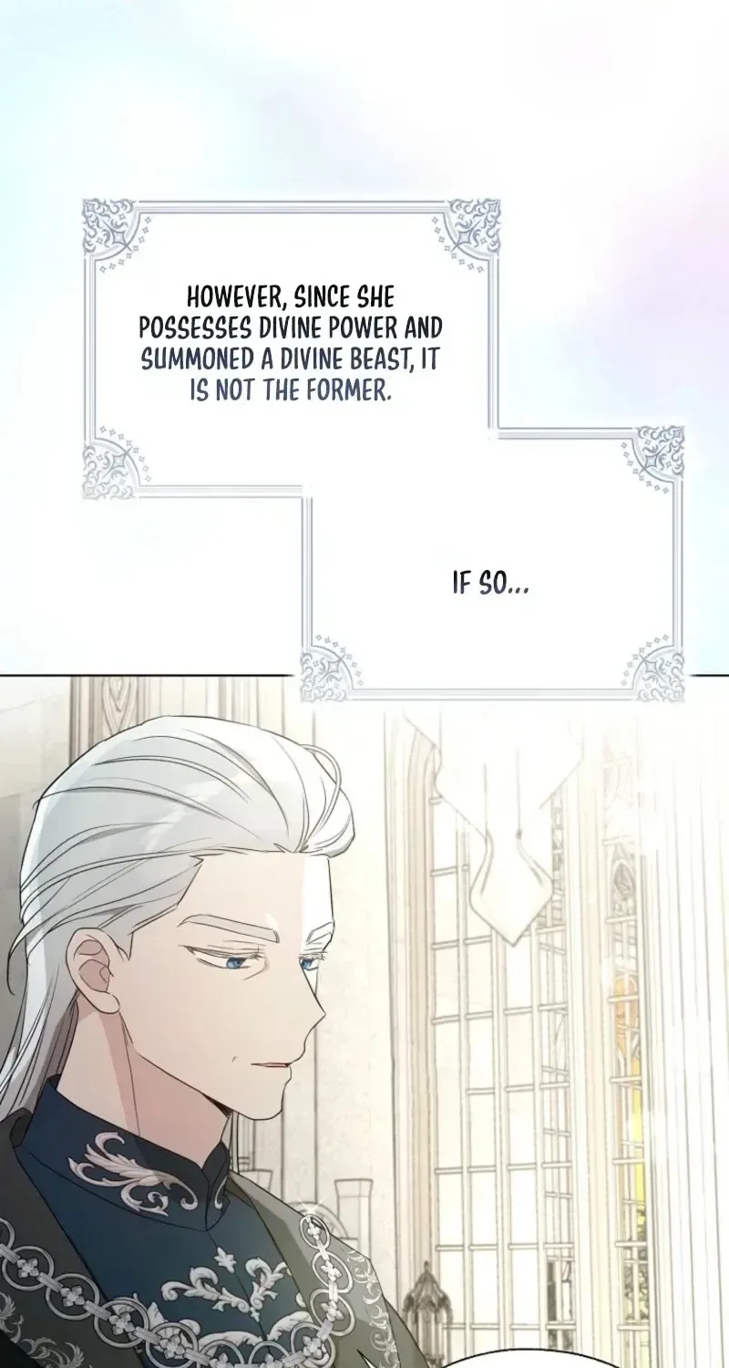 The Oracle of the Villainous Baby Chapter 33 page 70