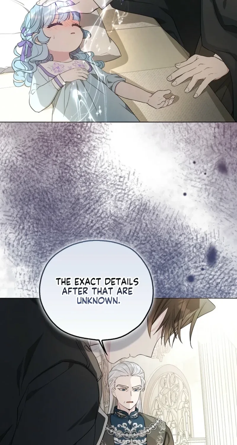 The Oracle of the Villainous Baby Chapter 33 page 63
