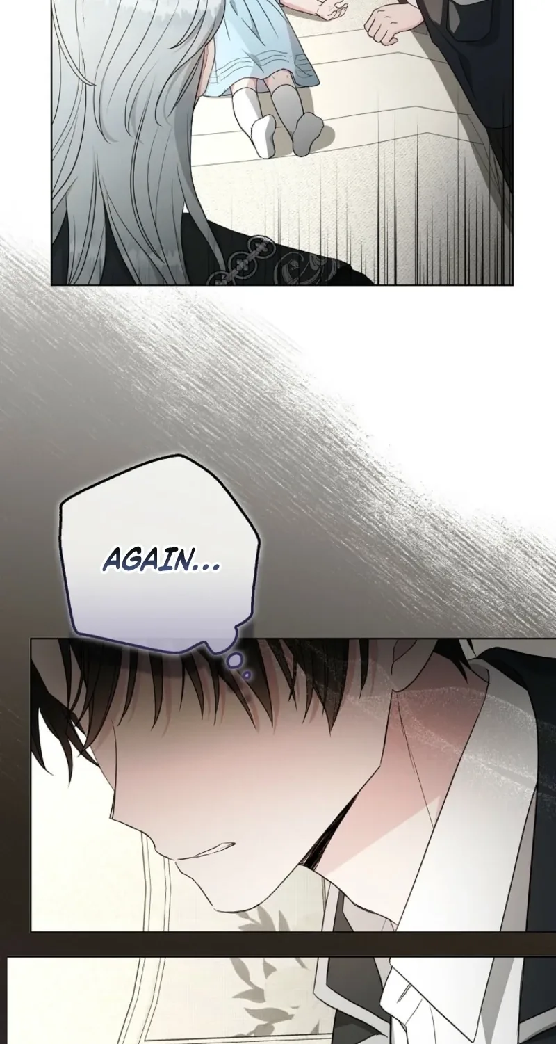The Oracle of the Villainous Baby Chapter 33 page 72