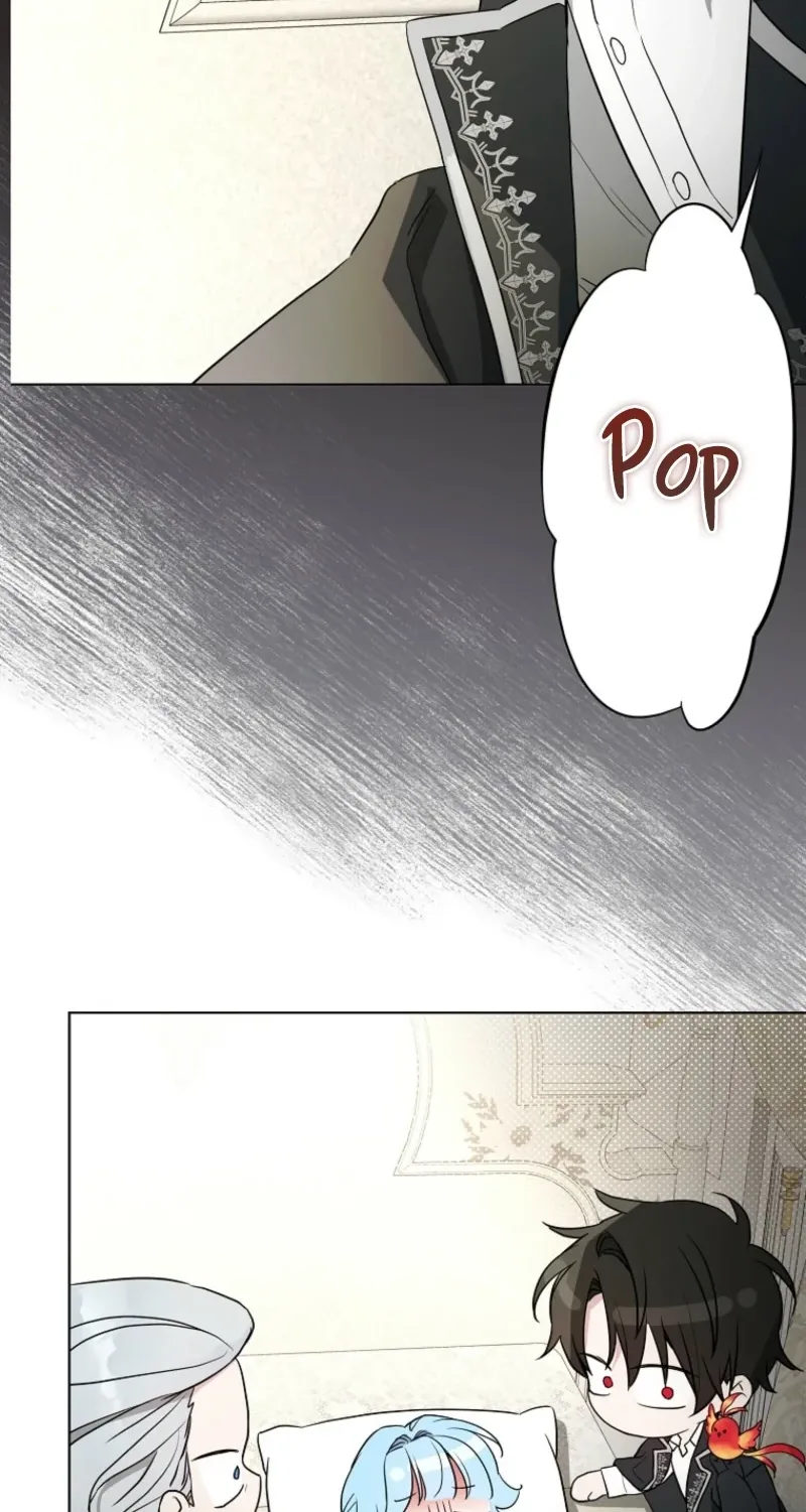 The Oracle of the Villainous Baby Chapter 33 page 73