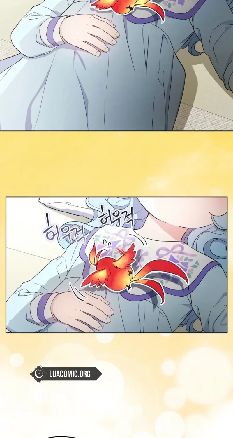 The Oracle of the Villainous Baby Chapter 33 page 78