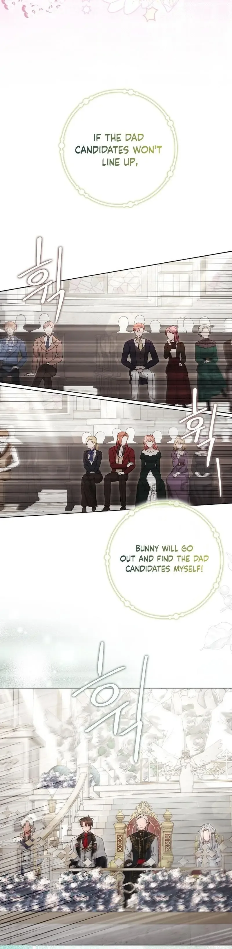 The Oracle of the Villainous Baby Chapter 6 page 36