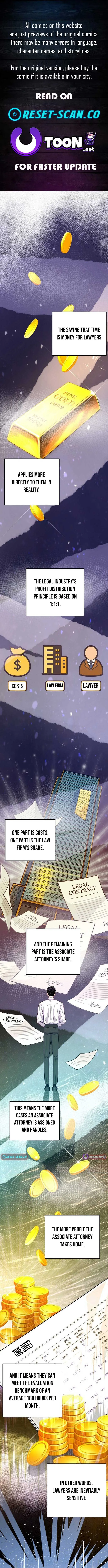 The Ordinary Lawyer’s Subspace Chapter 13 page 2