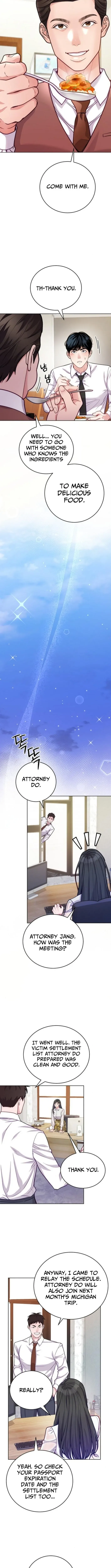 The Ordinary Lawyer’s Subspace Chapter 16 page 8
