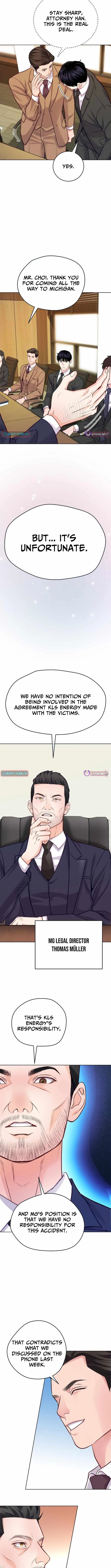 The Ordinary Lawyer’s Subspace Chapter 17 page 10