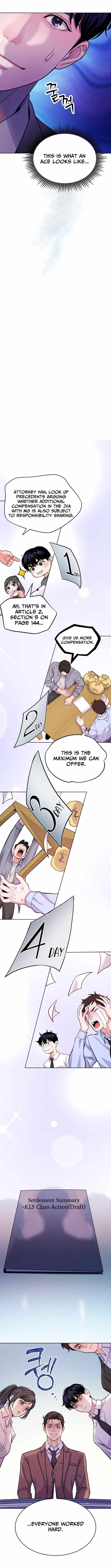 The Ordinary Lawyer’s Subspace Chapter 17 page 6