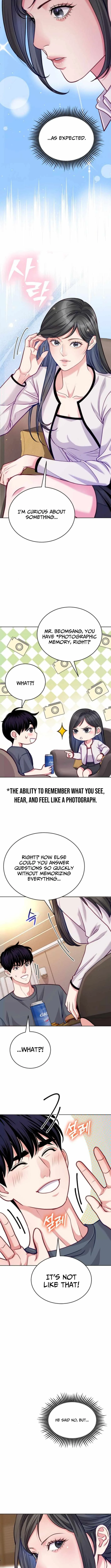 The Ordinary Lawyer’s Subspace Chapter 18 page 11