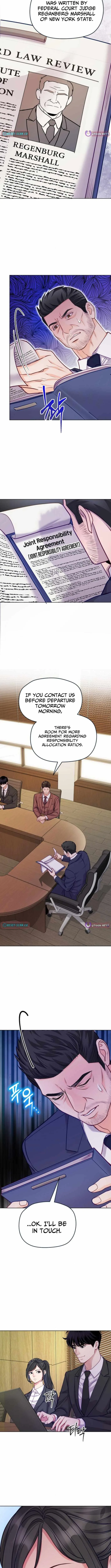 The Ordinary Lawyer’s Subspace Chapter 18 page 10