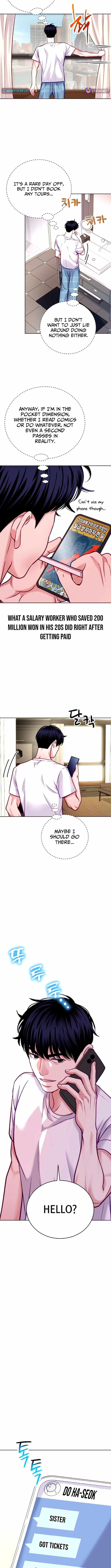 The Ordinary Lawyer’s Subspace Chapter 19 page 4