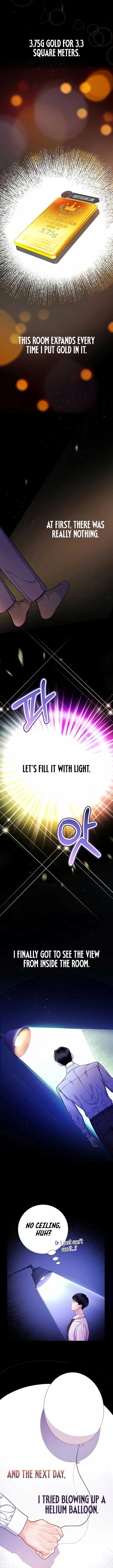 The Ordinary Lawyer’s Subspace Chapter 2 page 12