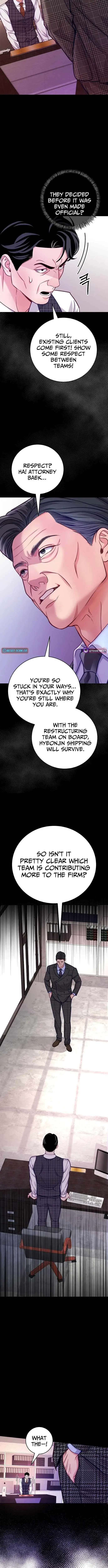 The Ordinary Lawyer’s Subspace Chapter 26 page 8