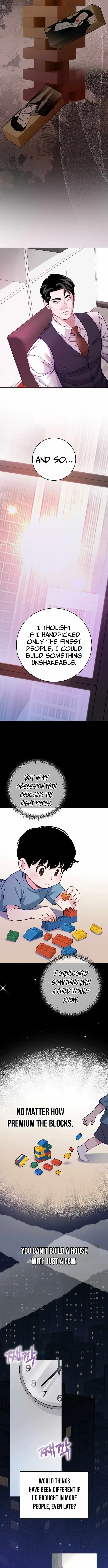 The Ordinary Lawyer’s Subspace Chapter 26 page 11