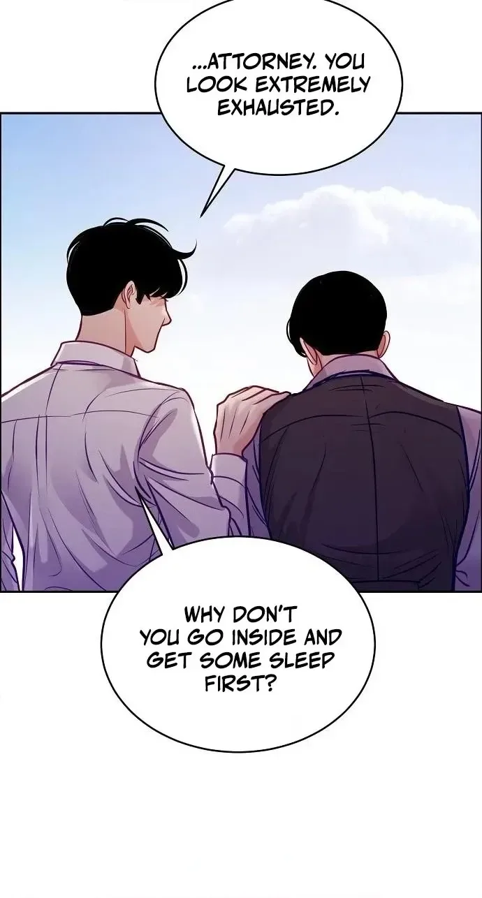 The Ordinary Lawyer’s Subspace Chapter 39 page 30