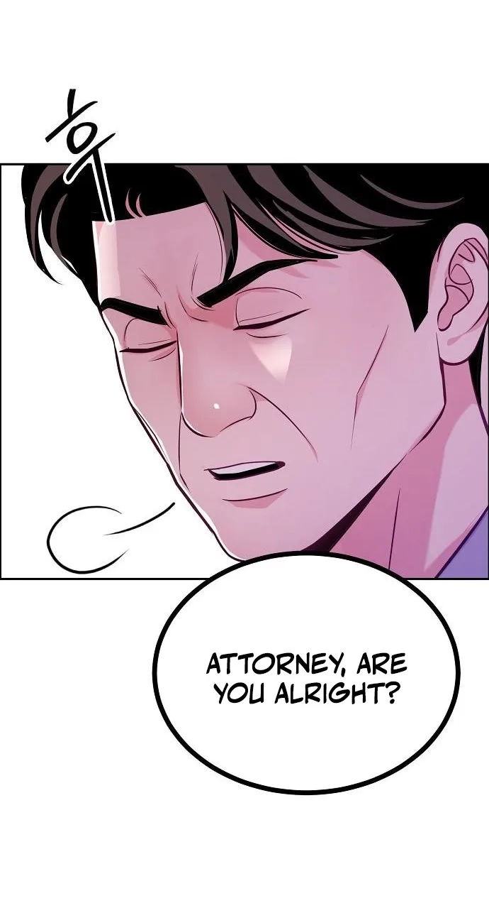 The Ordinary Lawyer’s Subspace Chapter 39 page 25