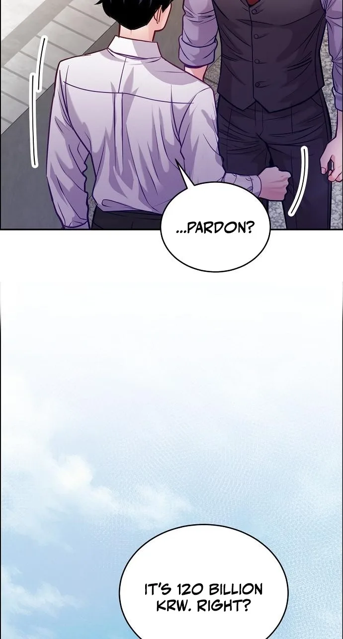 The Ordinary Lawyer’s Subspace Chapter 39 page 33