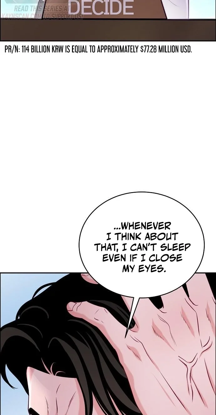 The Ordinary Lawyer’s Subspace Chapter 39 page 39