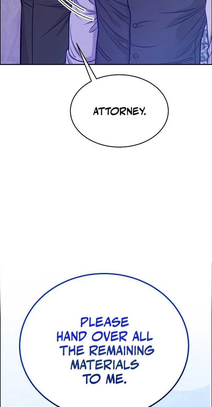 The Ordinary Lawyer’s Subspace Chapter 39 page 43