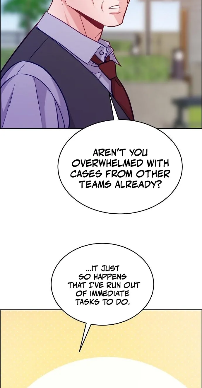 The Ordinary Lawyer’s Subspace Chapter 39 page 46