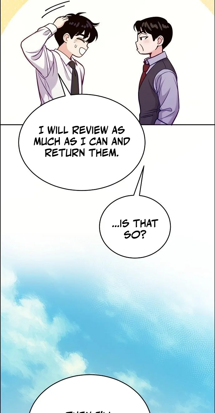 The Ordinary Lawyer’s Subspace Chapter 39 page 47
