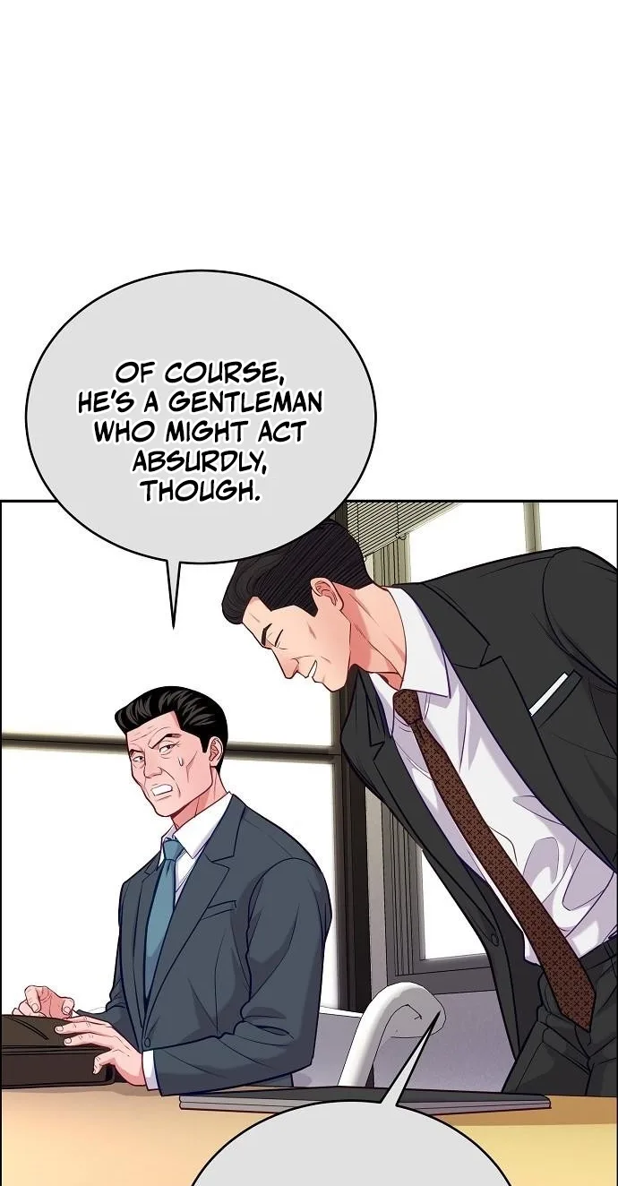 The Ordinary Lawyer’s Subspace Chapter 39 page 76
