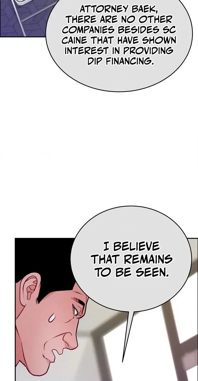 The Ordinary Lawyer’s Subspace Chapter 39 page 90