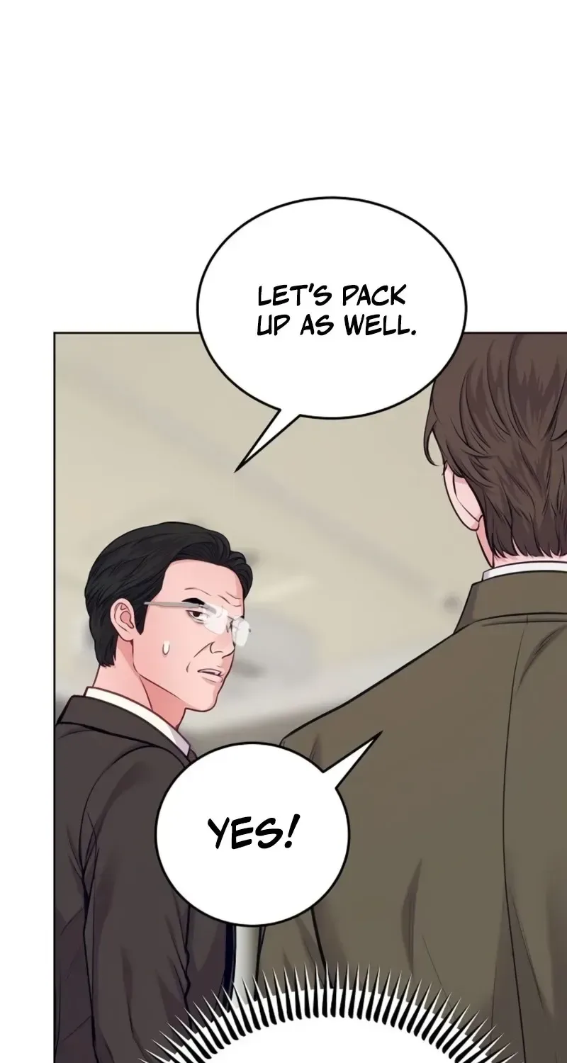 The Ordinary Lawyer’s Subspace Chapter 42 page 38