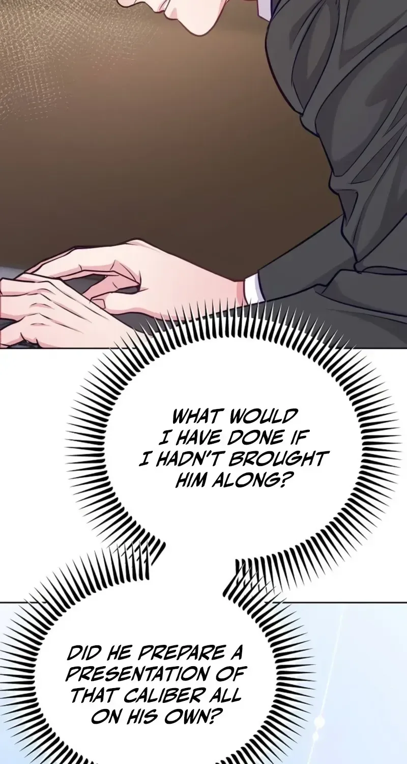 The Ordinary Lawyer’s Subspace Chapter 42 page 44