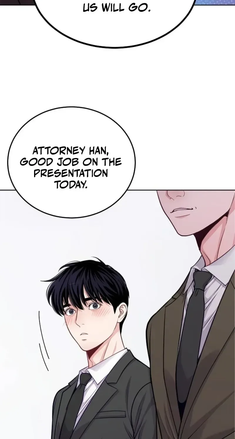 The Ordinary Lawyer’s Subspace Chapter 42 page 51