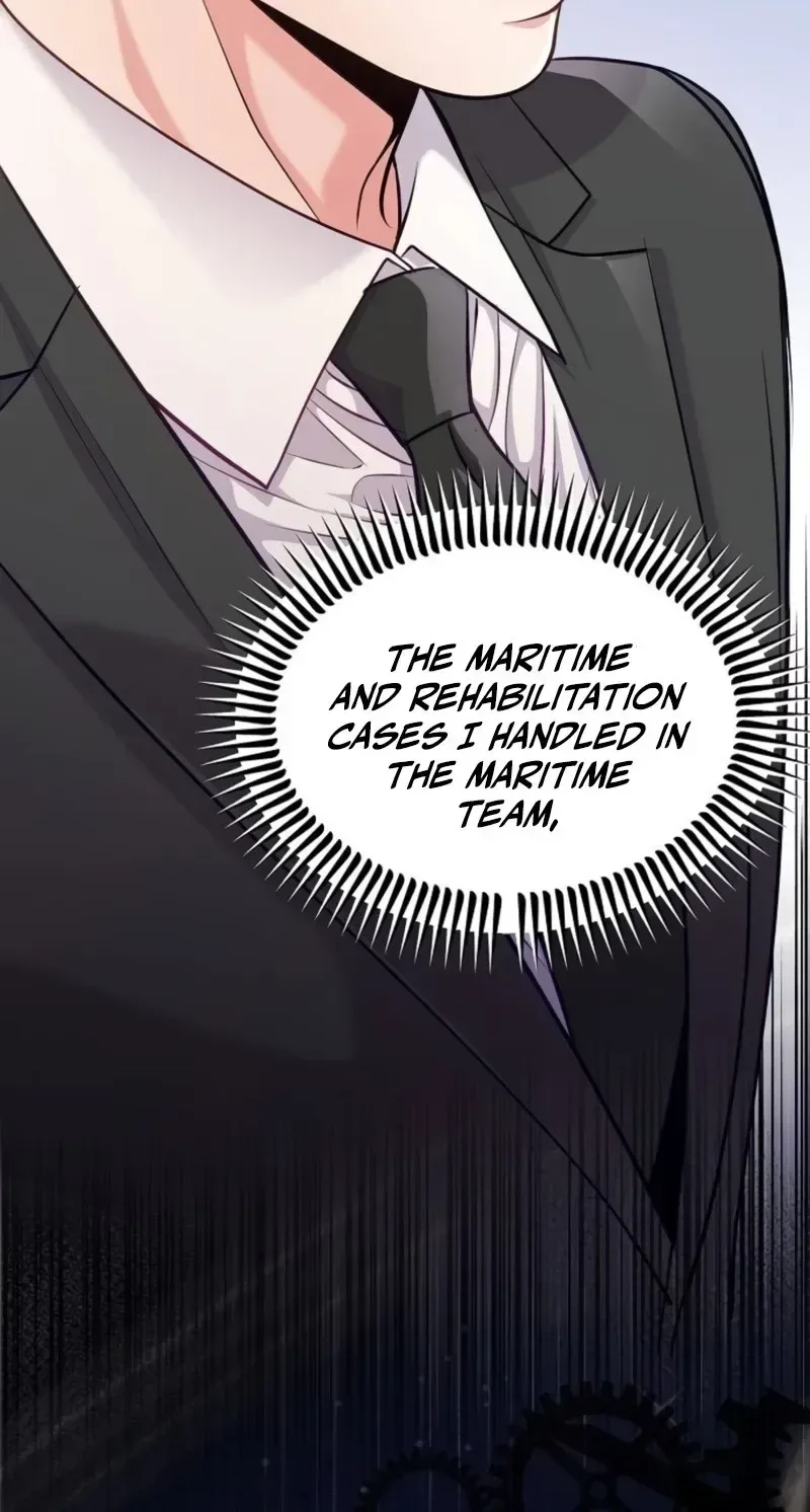 The Ordinary Lawyer’s Subspace Chapter 42 page 57