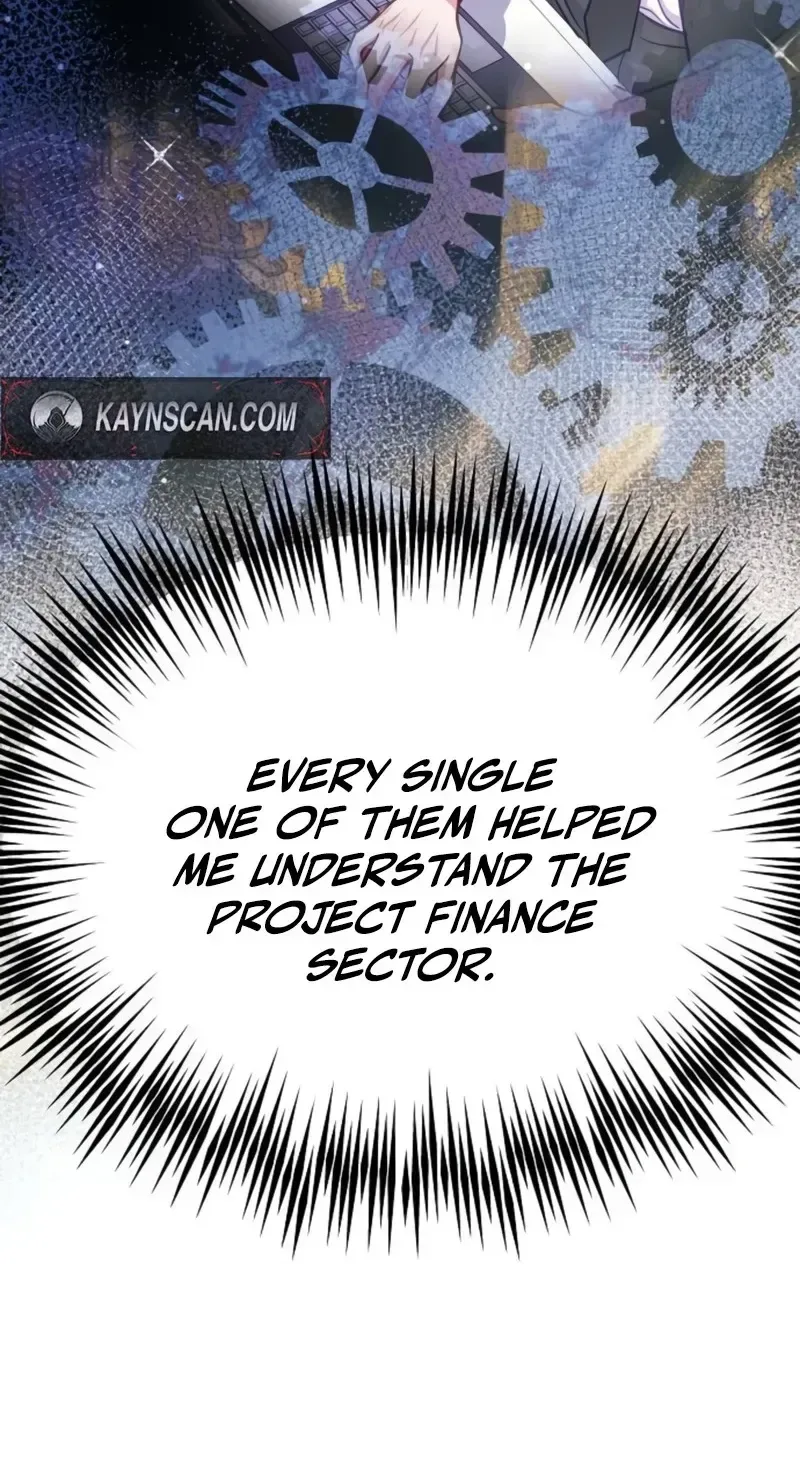 The Ordinary Lawyer’s Subspace Chapter 42 page 60