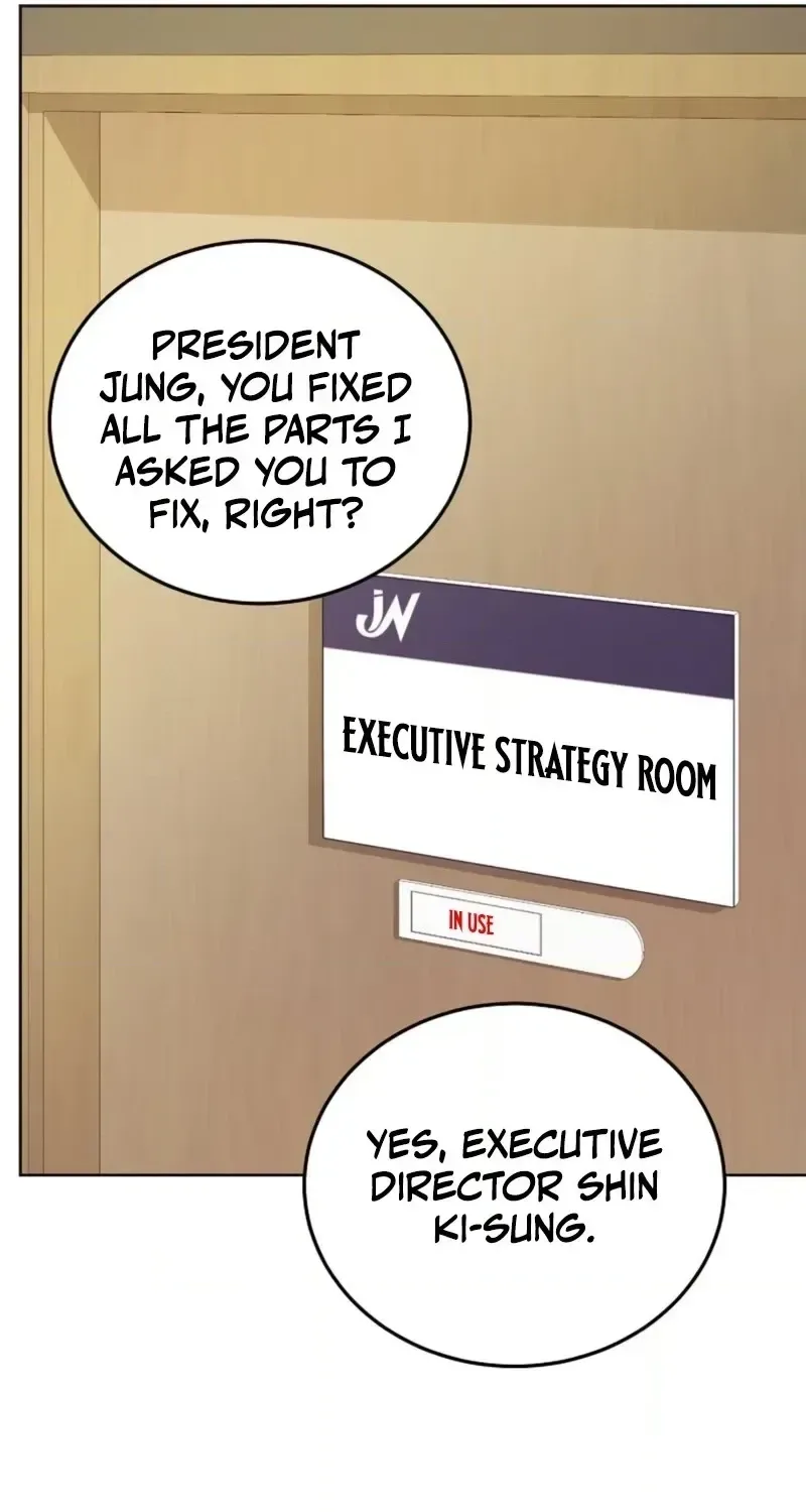 The Ordinary Lawyer’s Subspace Chapter 42 page 68