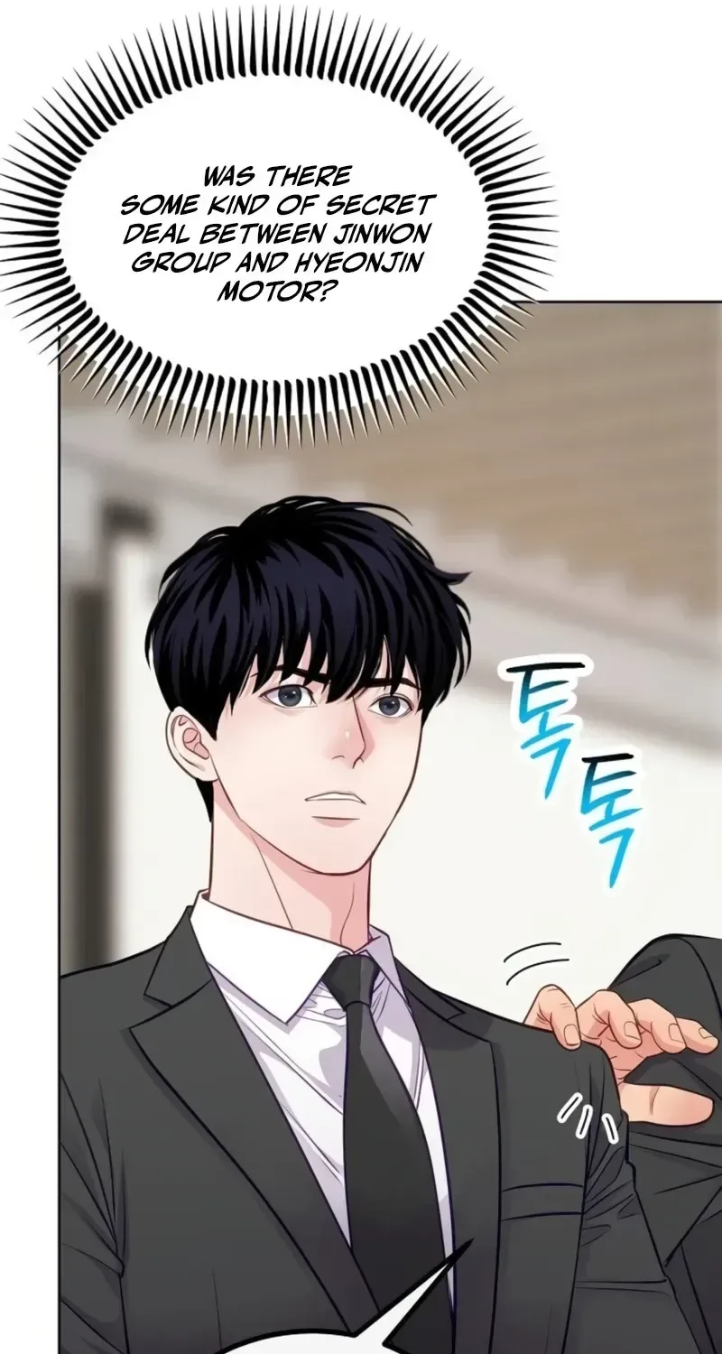 The Ordinary Lawyer’s Subspace Chapter 42 page 120