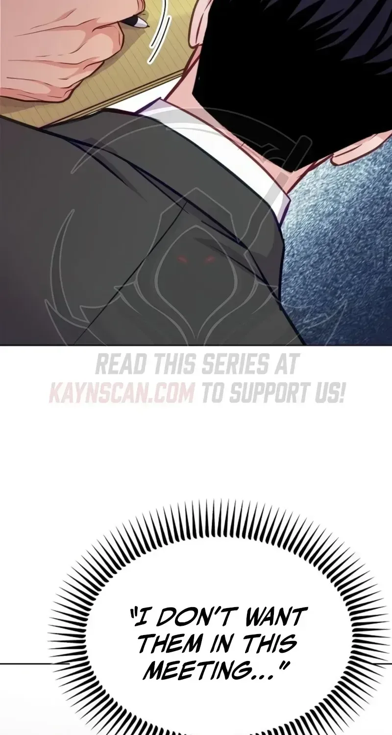 The Ordinary Lawyer’s Subspace Chapter 42 page 130