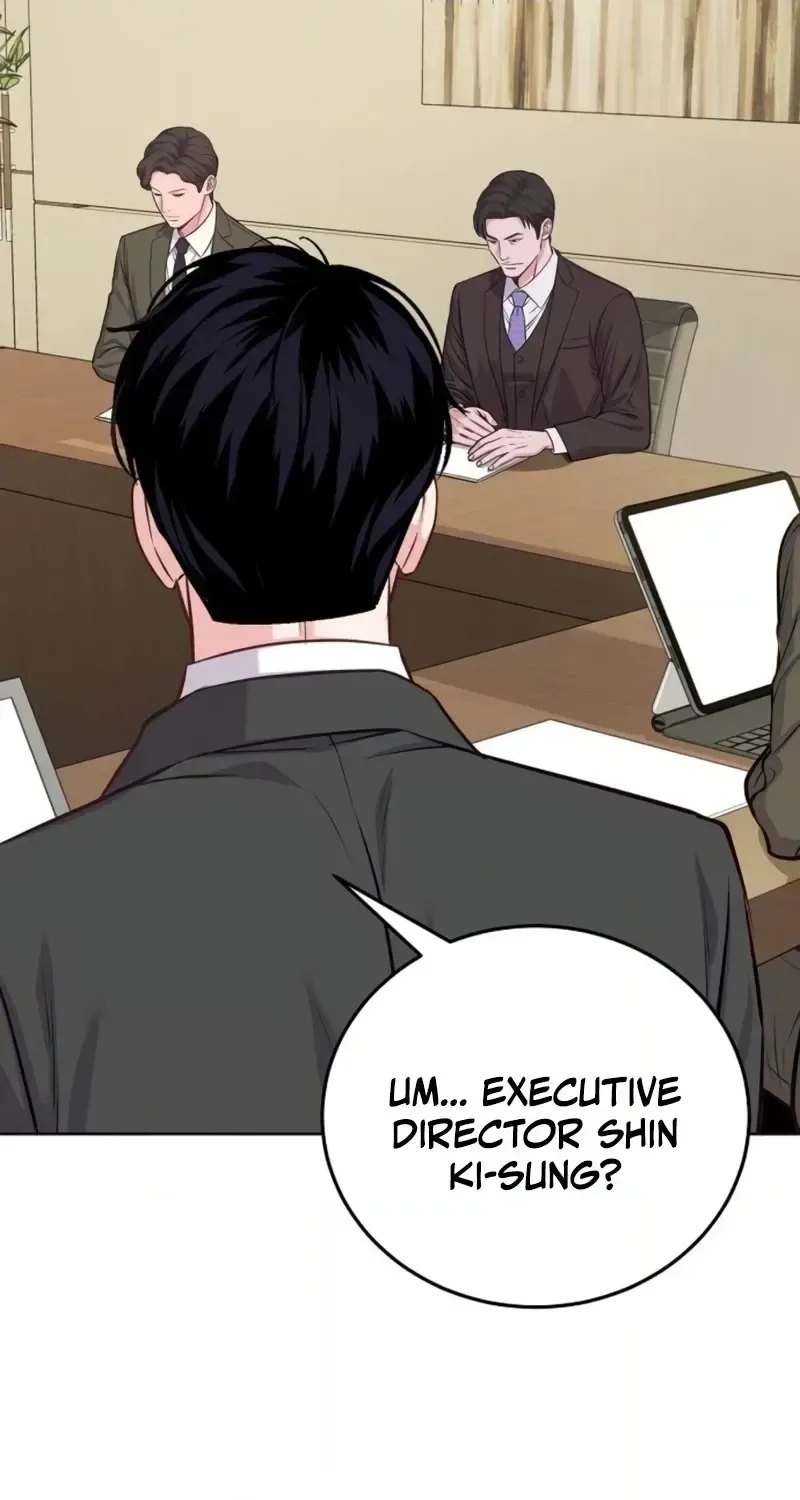 The Ordinary Lawyer’s Subspace Chapter 42 page 142