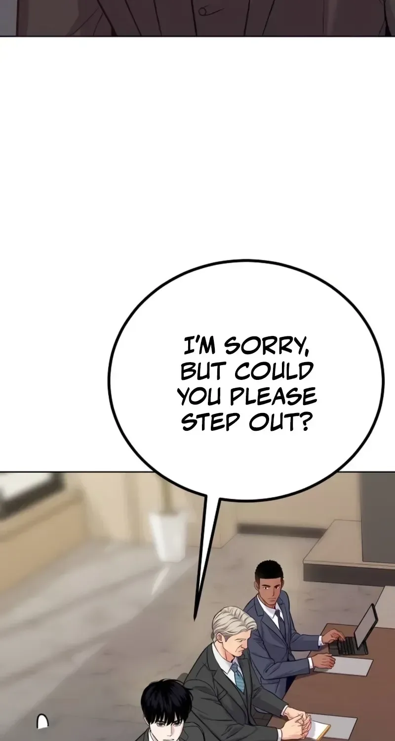 The Ordinary Lawyer’s Subspace Chapter 42 page 144