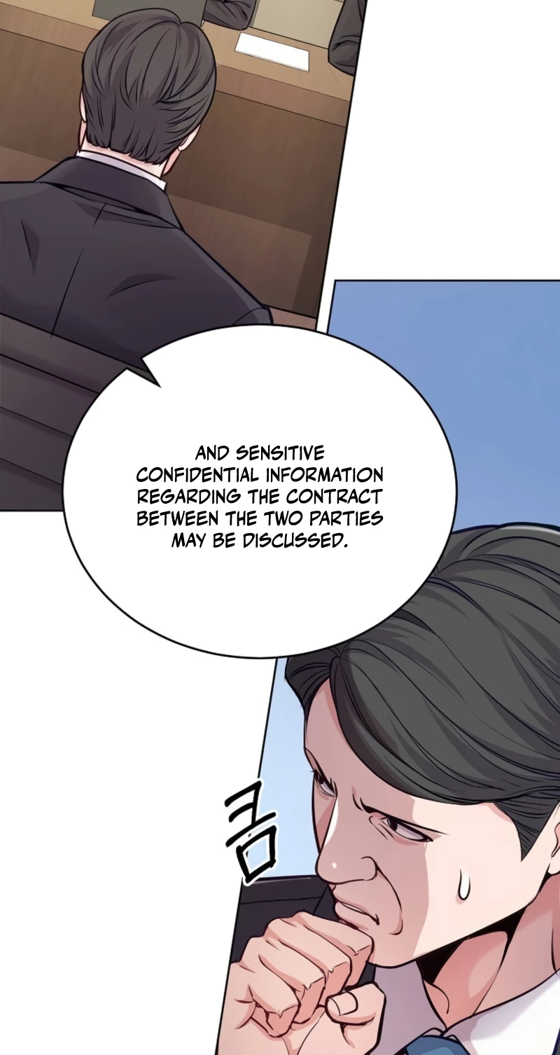 The Ordinary Lawyer’s Subspace Chapter 43 page 13