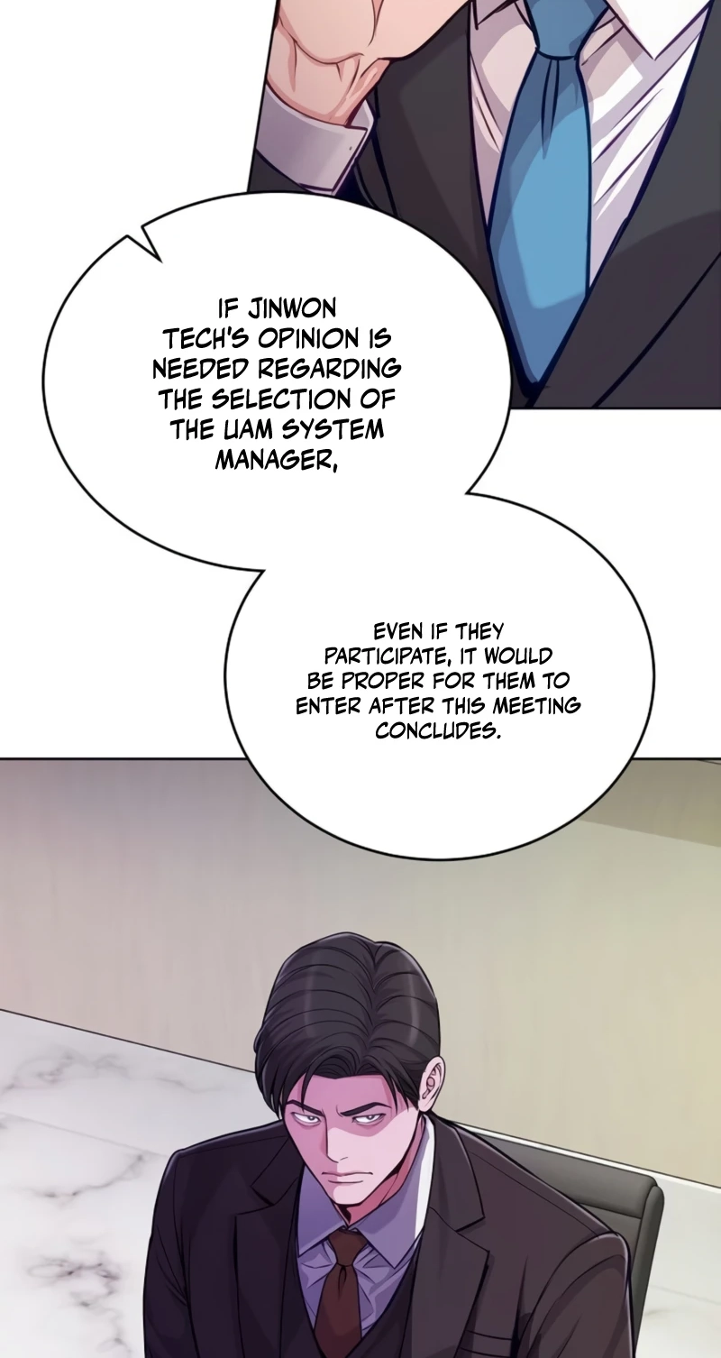 The Ordinary Lawyer’s Subspace Chapter 43 page 14