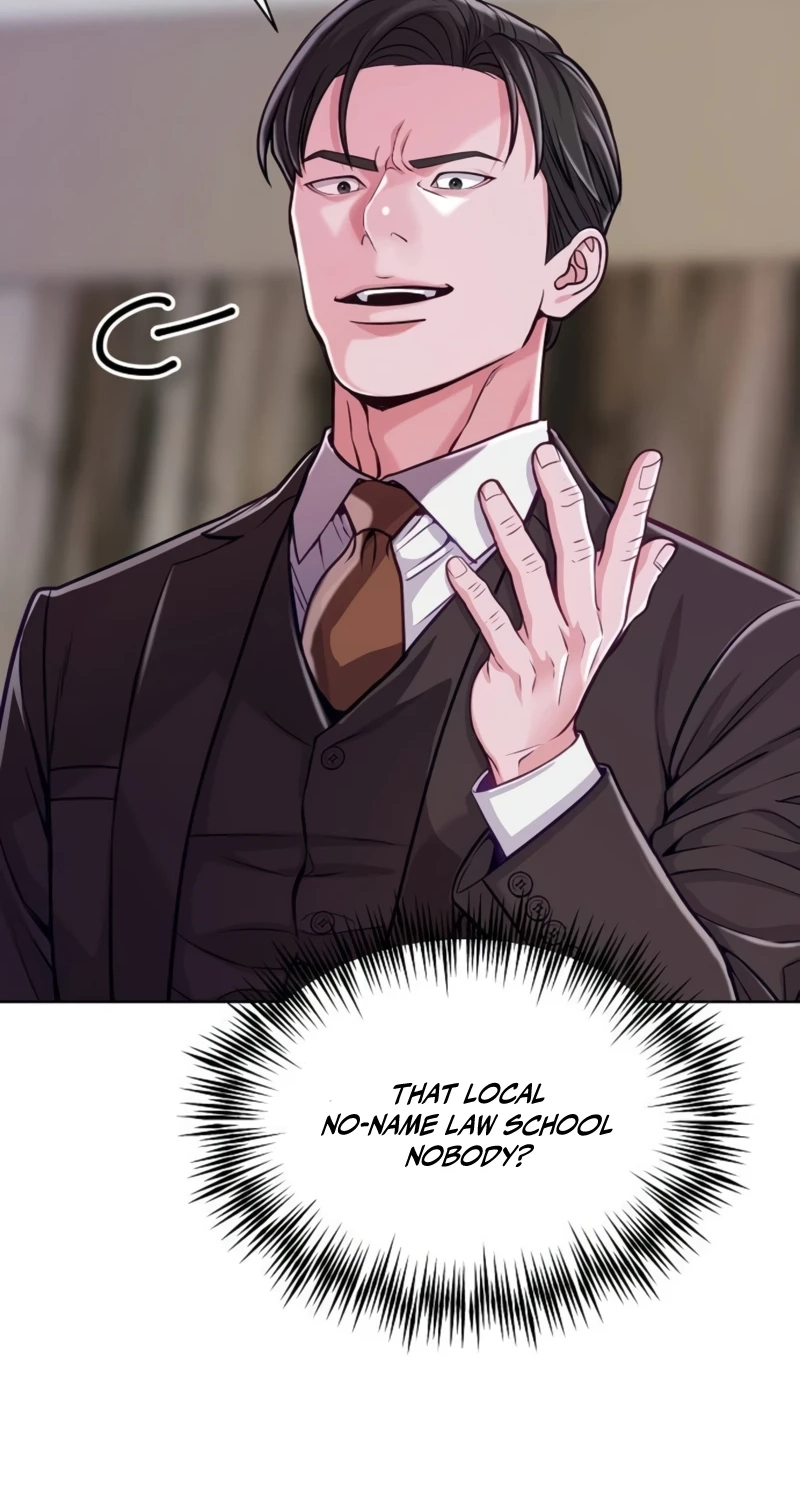 The Ordinary Lawyer’s Subspace Chapter 43 page 22