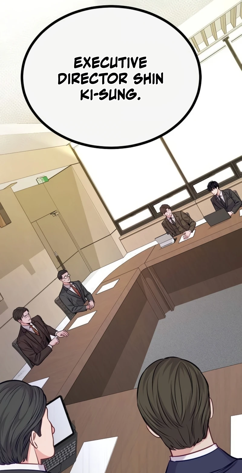 The Ordinary Lawyer’s Subspace Chapter 43 page 29