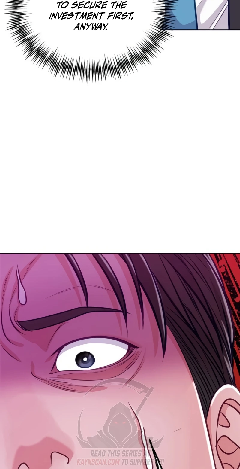 The Ordinary Lawyer’s Subspace Chapter 43 page 34