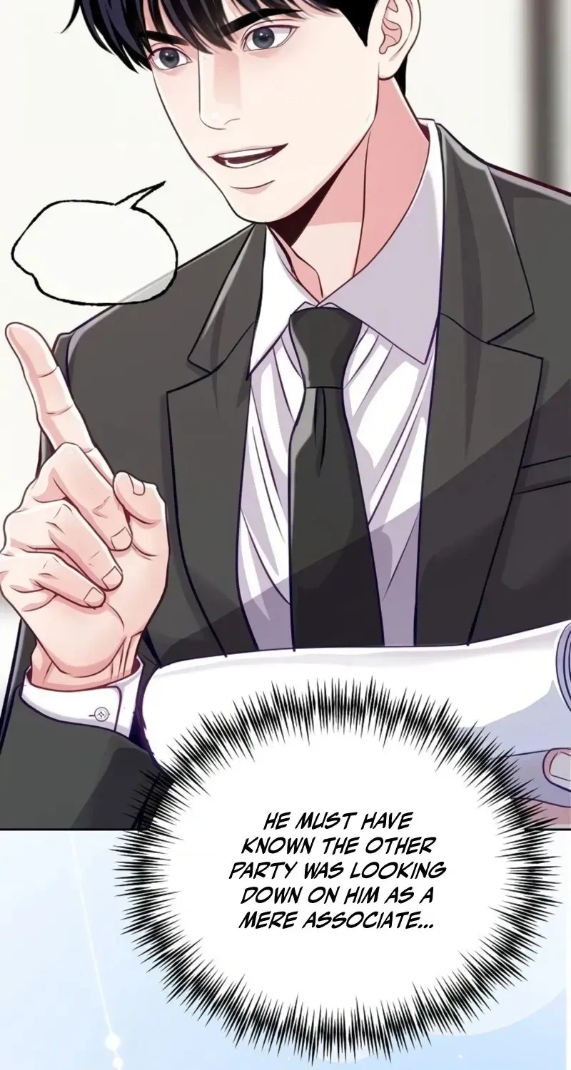The Ordinary Lawyer’s Subspace Chapter 43 page 40