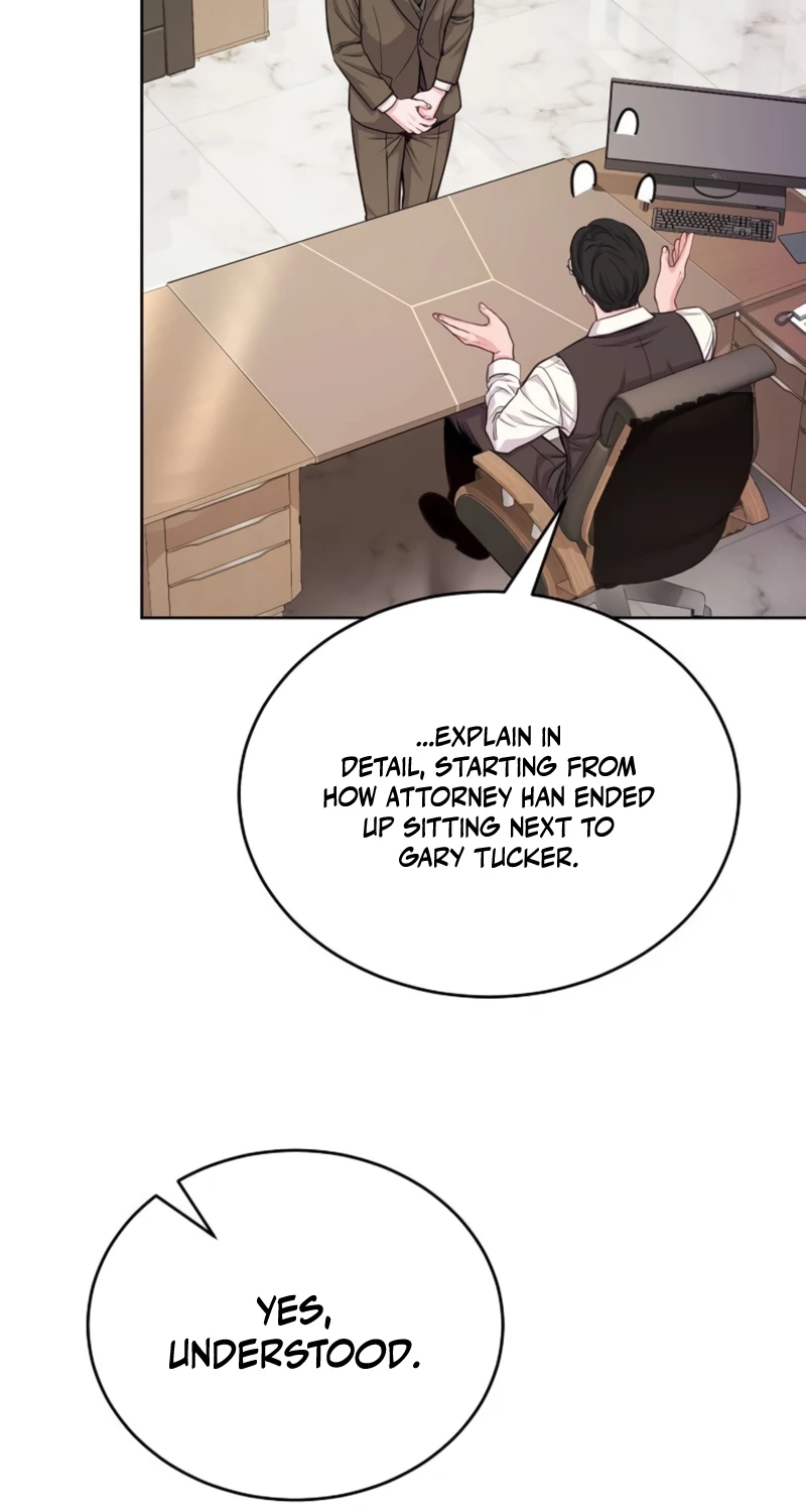 The Ordinary Lawyer’s Subspace Chapter 43 page 45