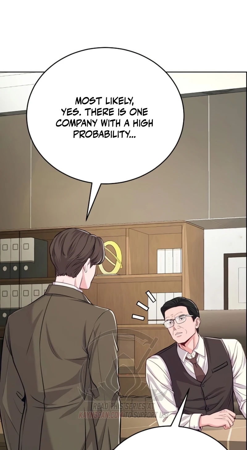 The Ordinary Lawyer’s Subspace Chapter 43 page 48