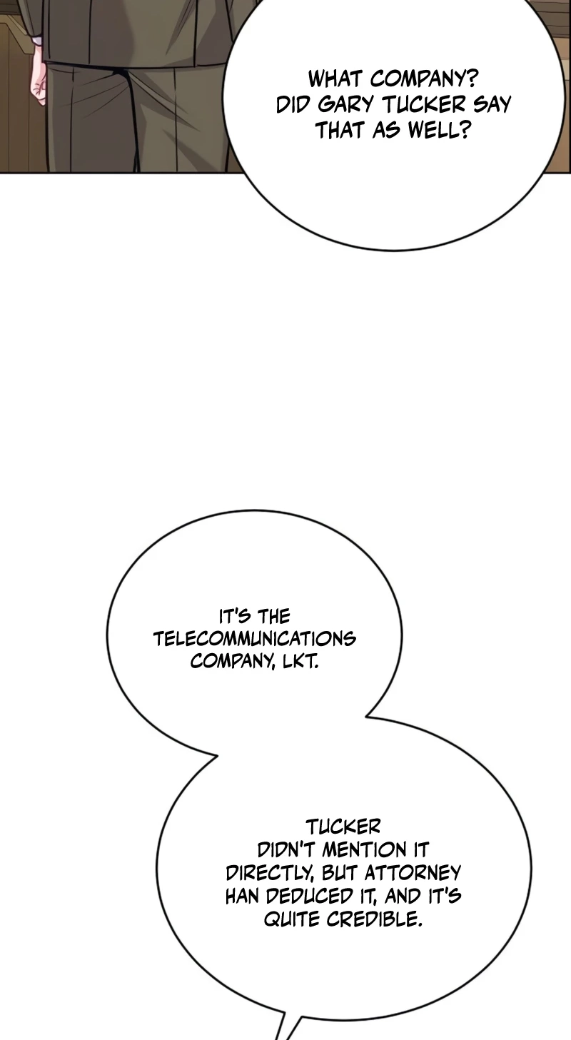 The Ordinary Lawyer’s Subspace Chapter 43 page 49