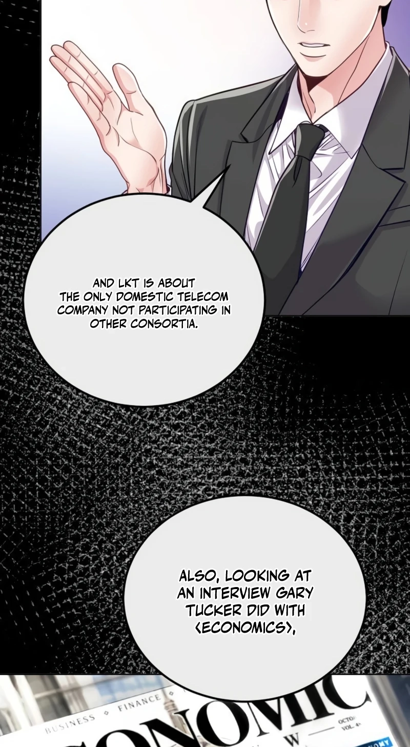 The Ordinary Lawyer’s Subspace Chapter 43 page 53