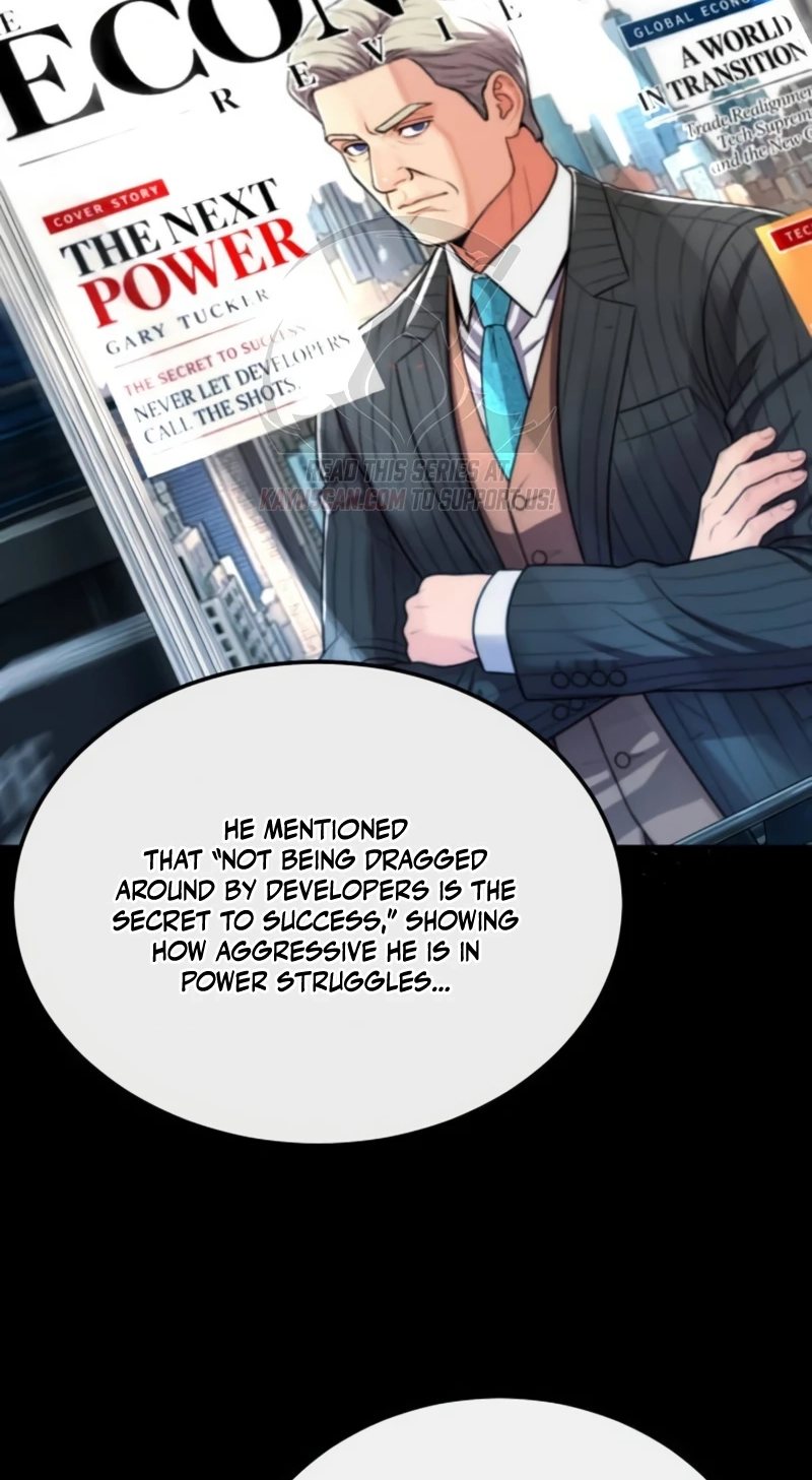 The Ordinary Lawyer’s Subspace Chapter 43 page 54